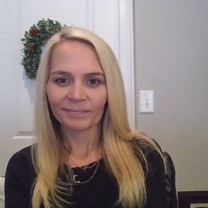 Meet your Posher, Jodi